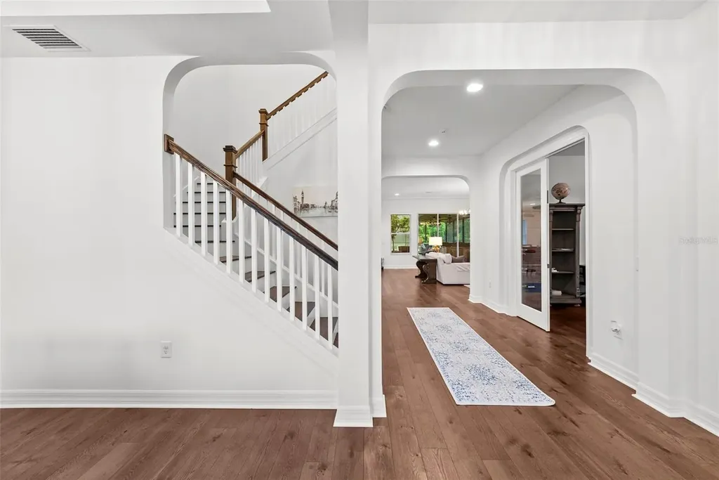 2608 Meadow Grange Lane Lutz FL 33559