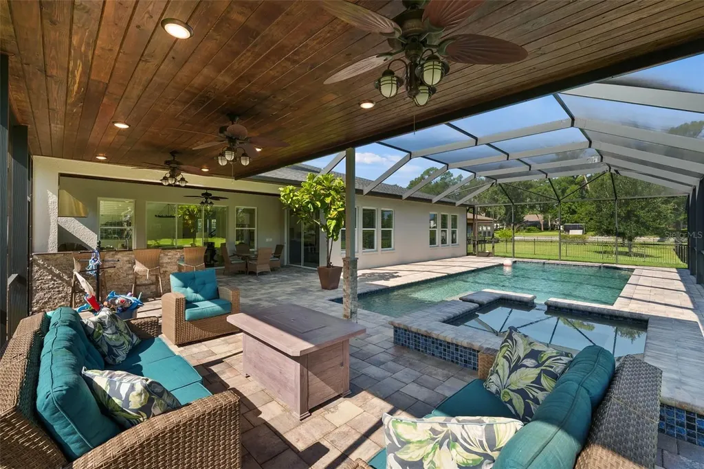 2608 Meadow Grange Lane Lutz FL 33559