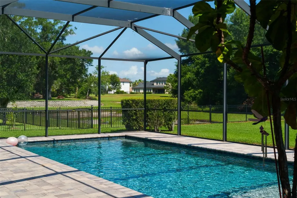 2608 Meadow Grange Lane Lutz FL 33559
