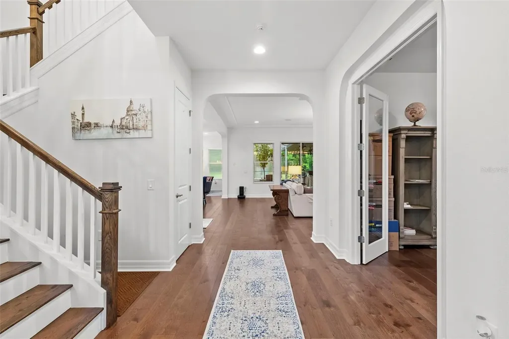 2608 Meadow Grange Lane Lutz FL 33559