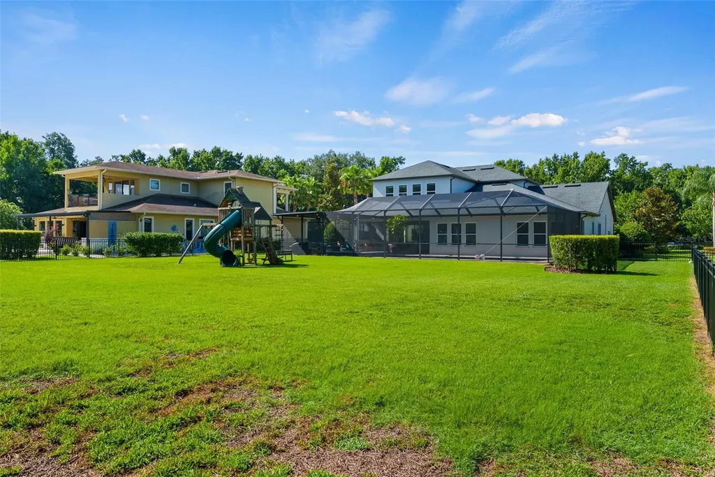 2608 Meadow Grange Lane Lutz FL 33559