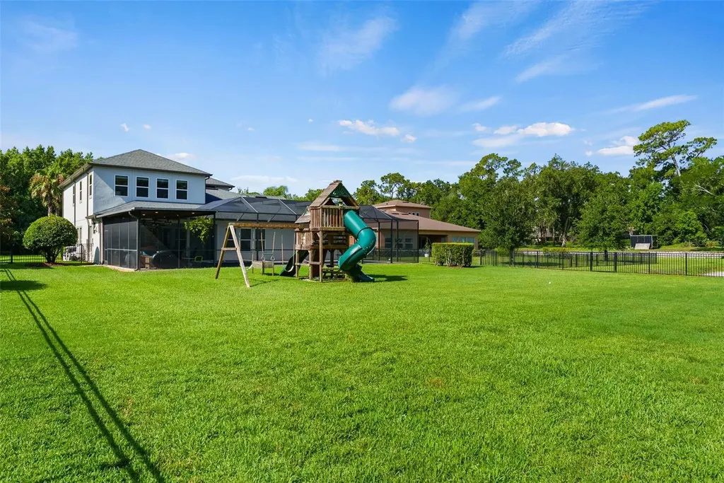 2608 Meadow Grange Lane Lutz FL 33559