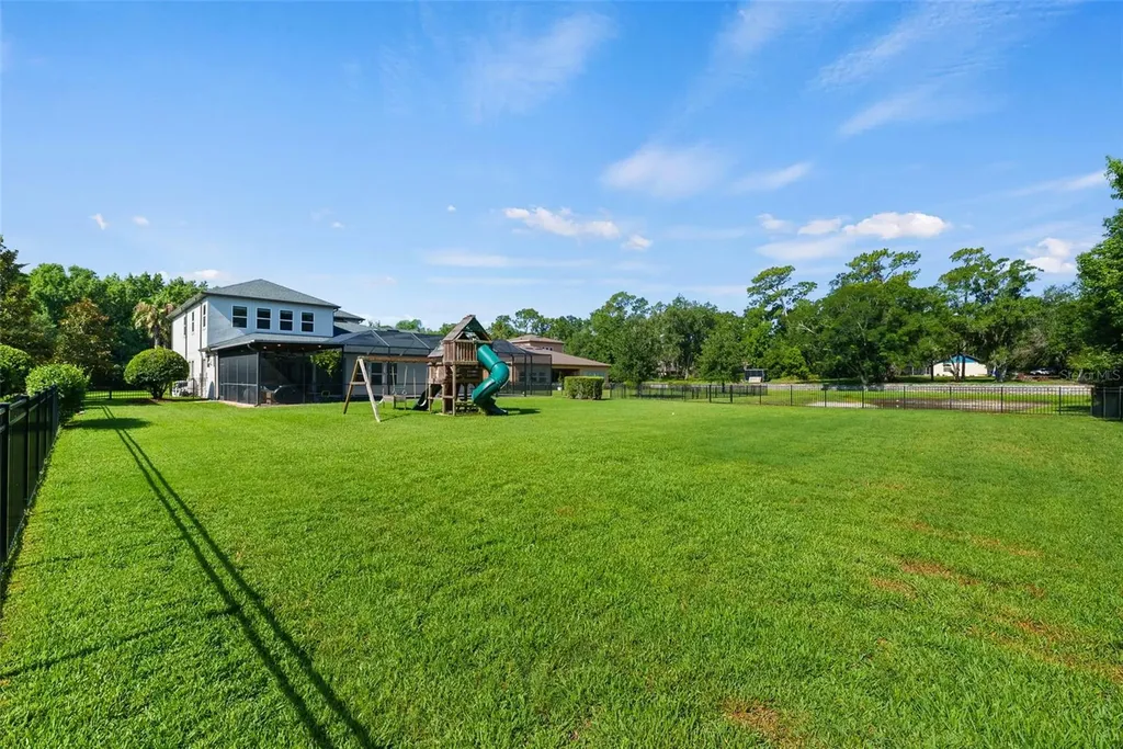 2608 Meadow Grange Lane Lutz FL 33559