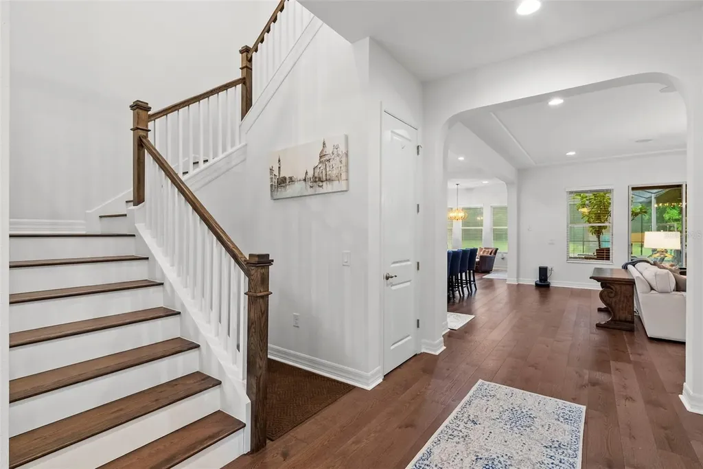 2608 Meadow Grange Lane Lutz FL 33559