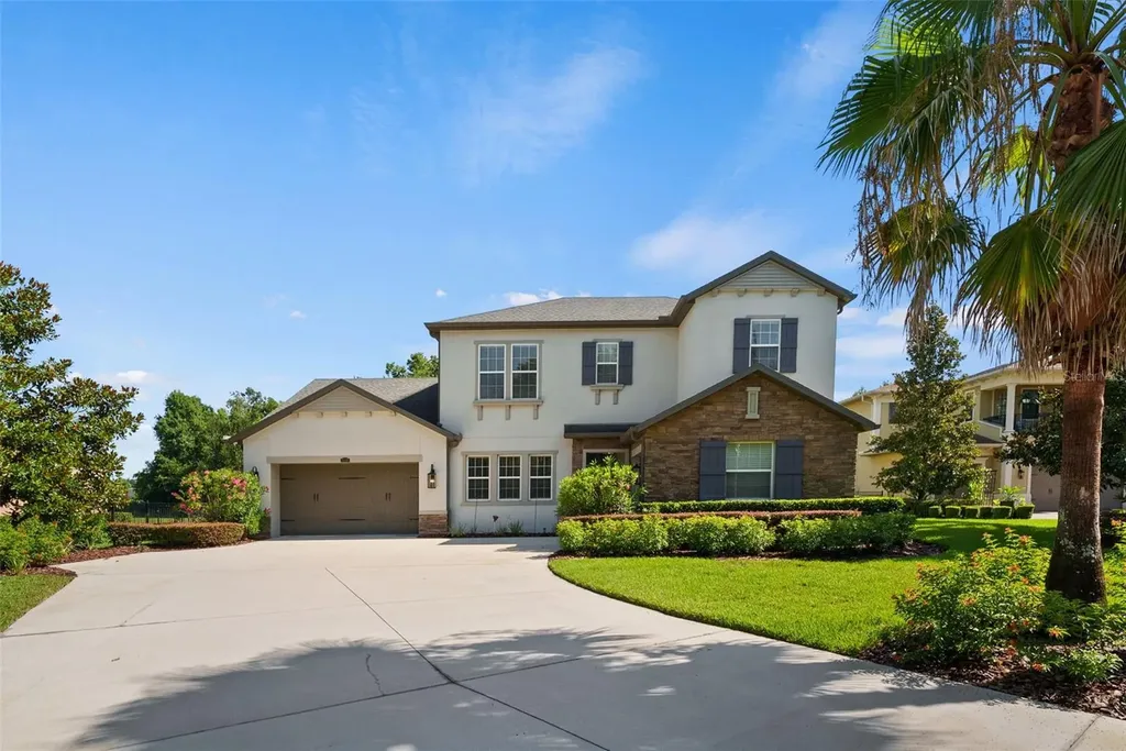 2608 Meadow Grange Lane Lutz FL 33559
