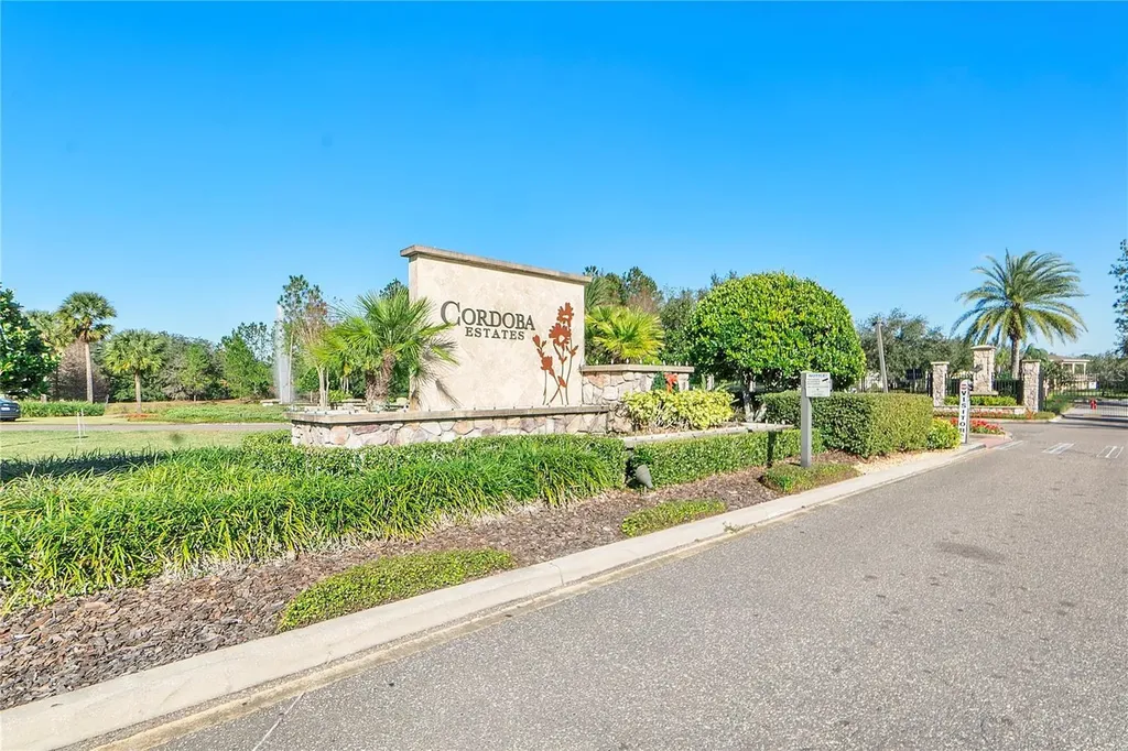 2608 Meadow Grange Lane Lutz FL 33559