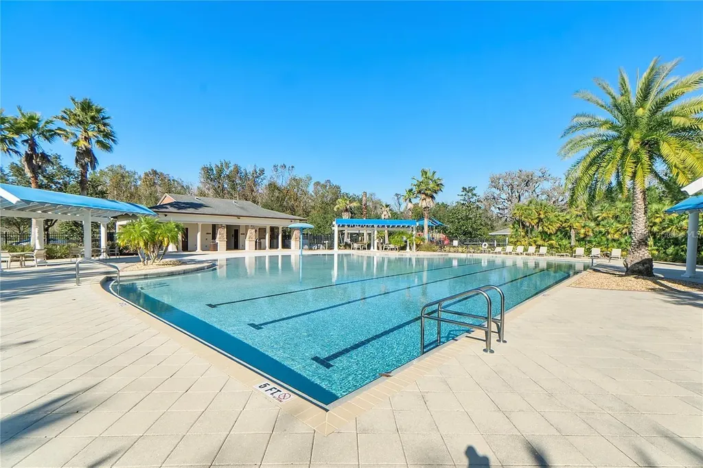 2608 Meadow Grange Lane Lutz FL 33559