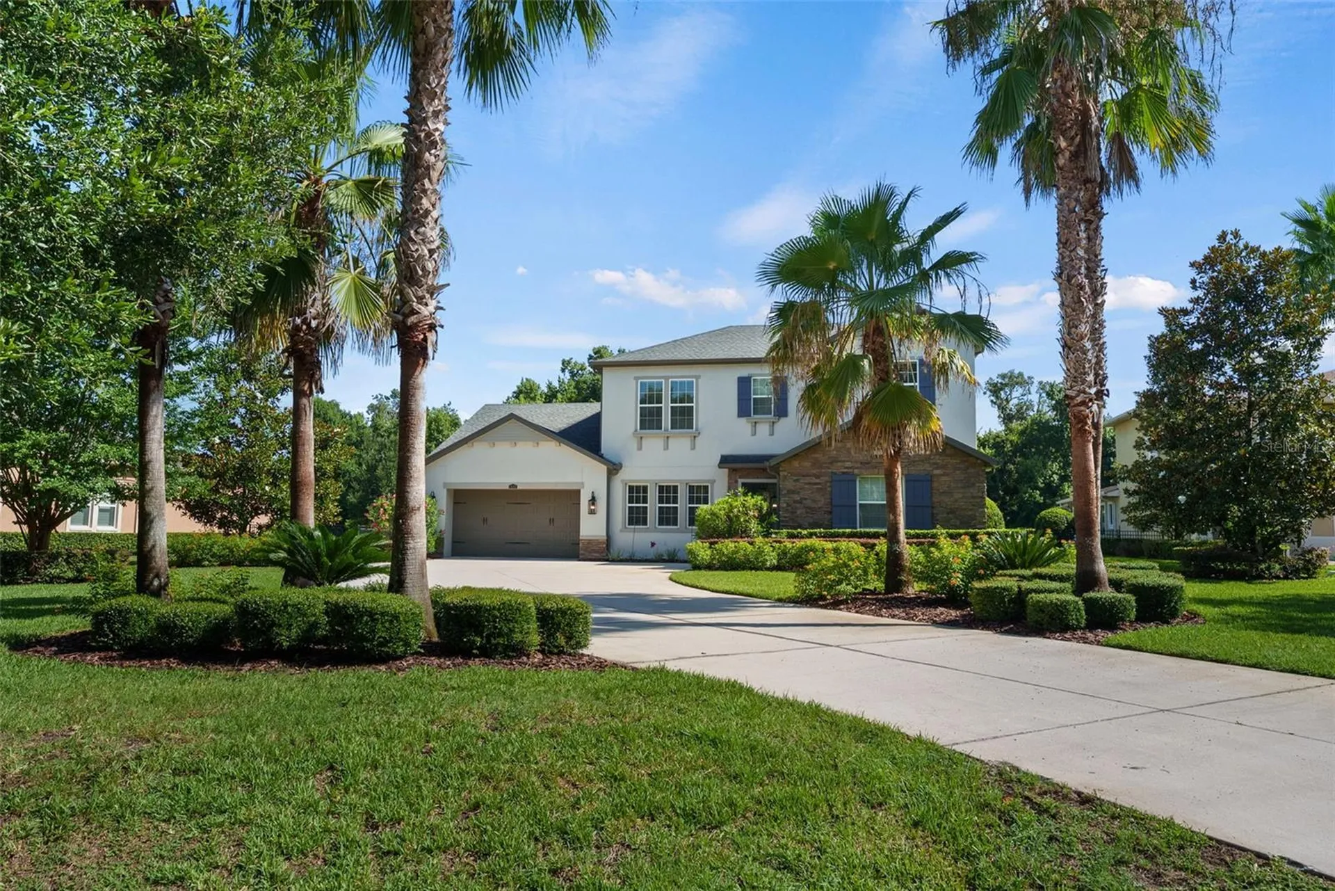 2608 Meadow Grange Lane Lutz FL 33559