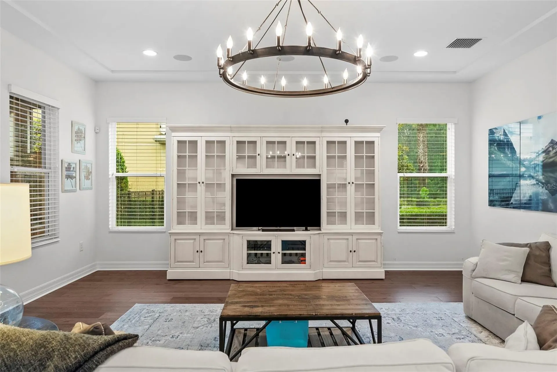 2608 Meadow Grange Lane Lutz FL 33559