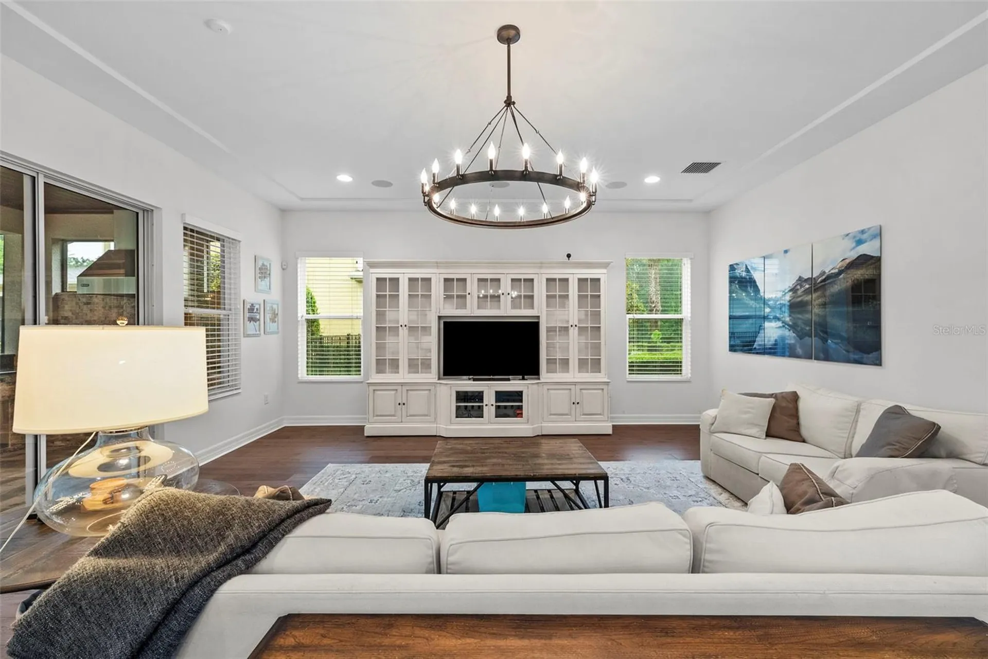 2608 Meadow Grange Lane Lutz FL 33559