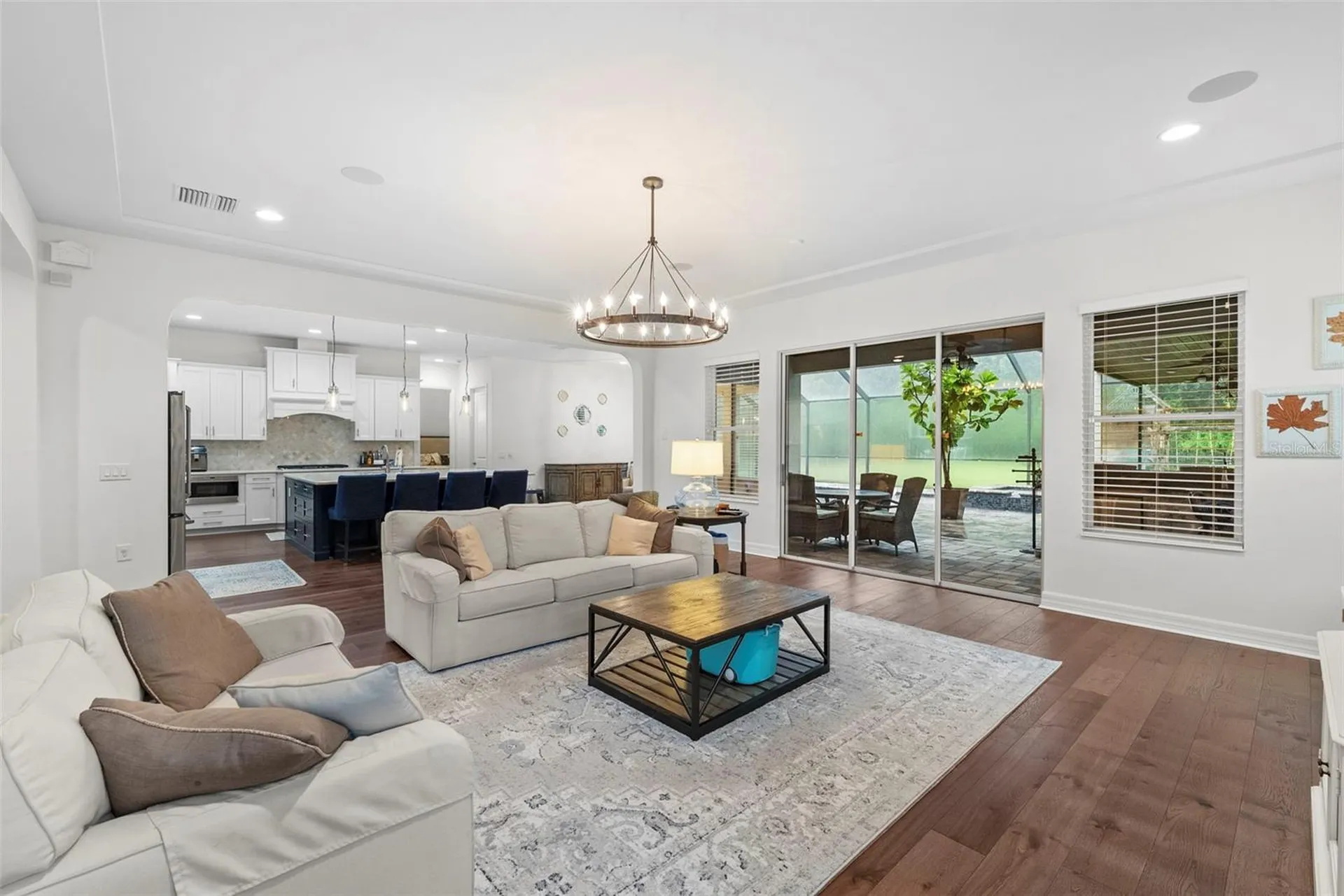 2608 Meadow Grange Lane Lutz FL 33559