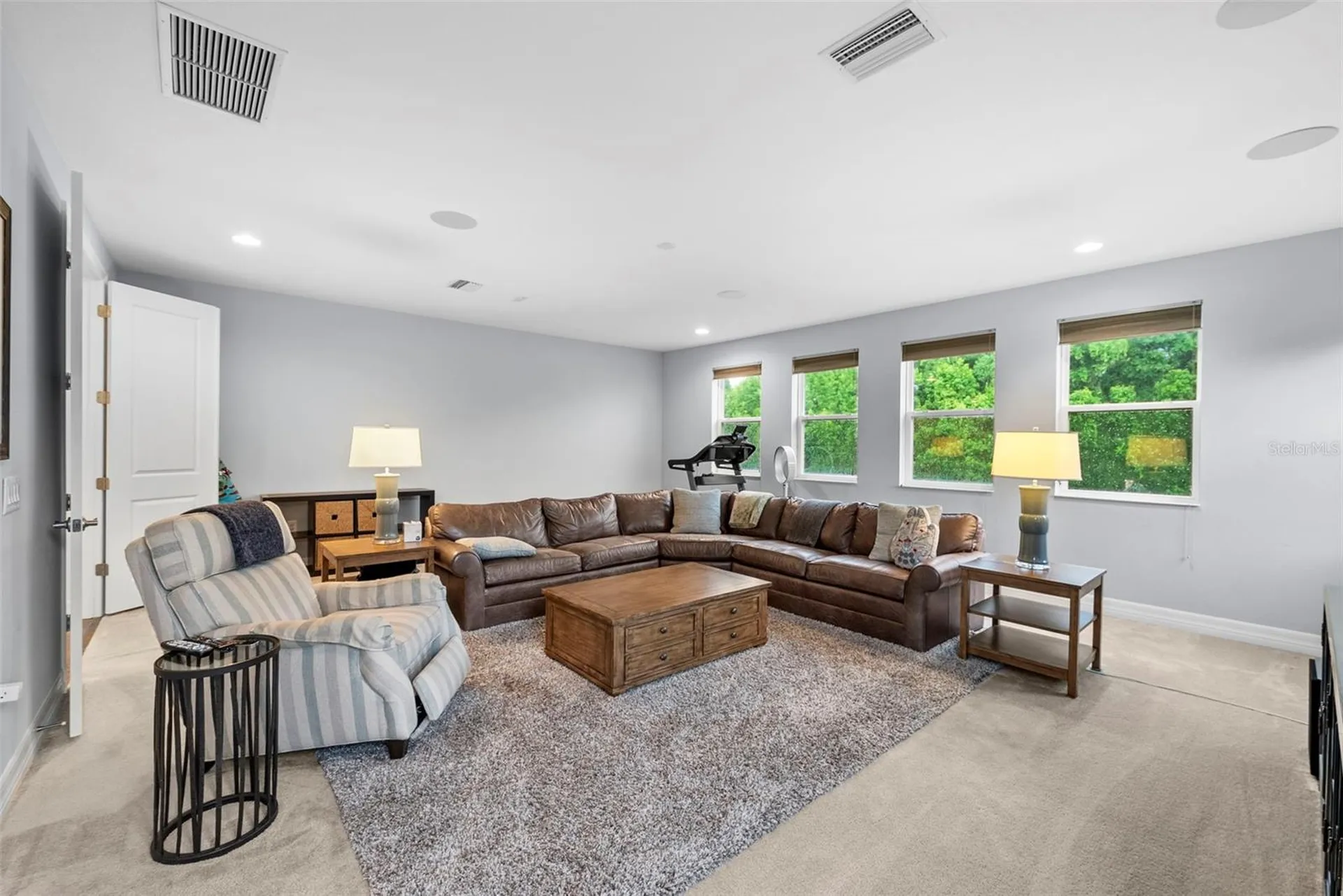 2608 Meadow Grange Lane Lutz FL 33559