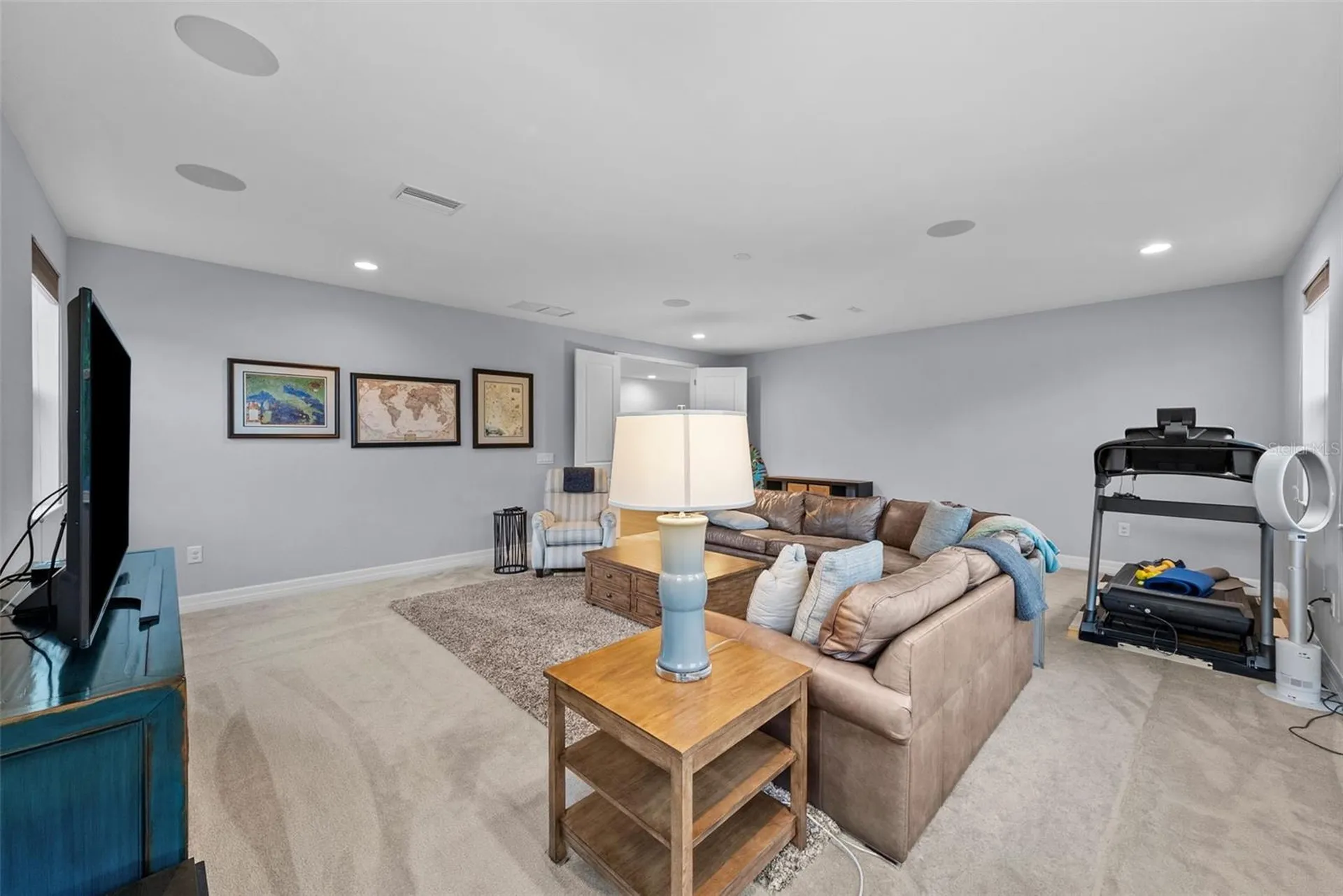 2608 Meadow Grange Lane Lutz FL 33559