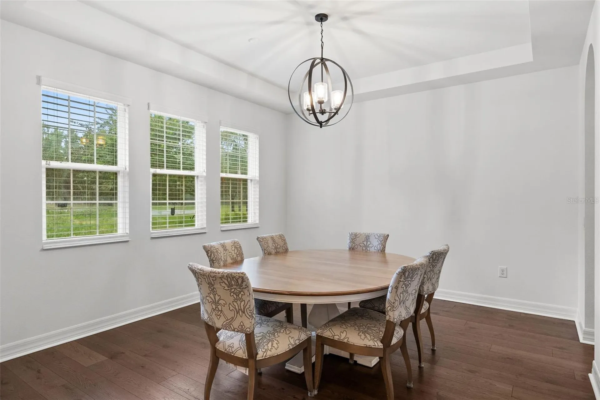 2608 Meadow Grange Lane Lutz FL 33559