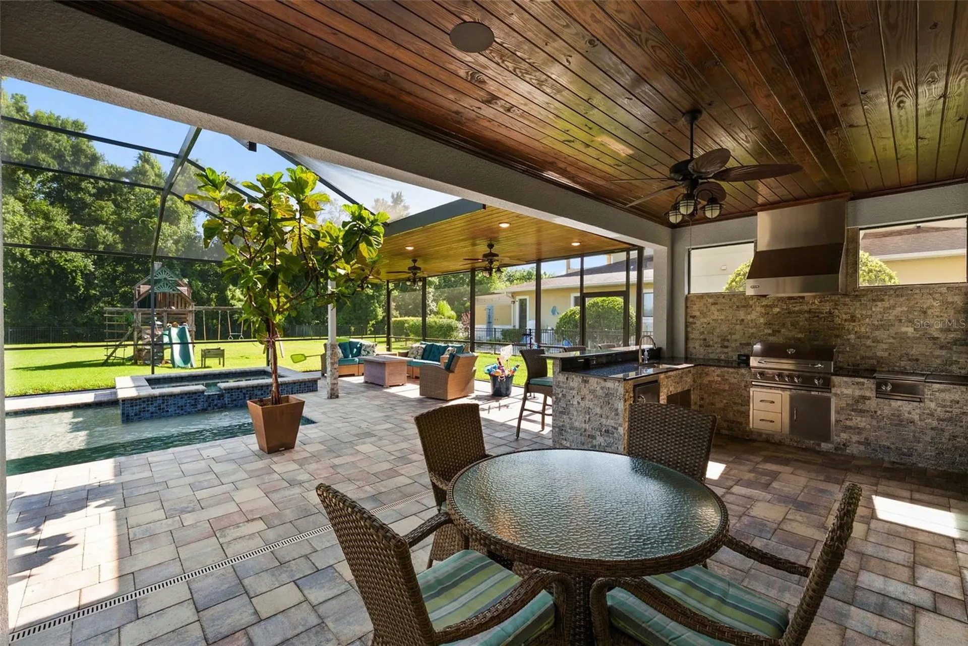 2608 Meadow Grange Lane Lutz FL 33559