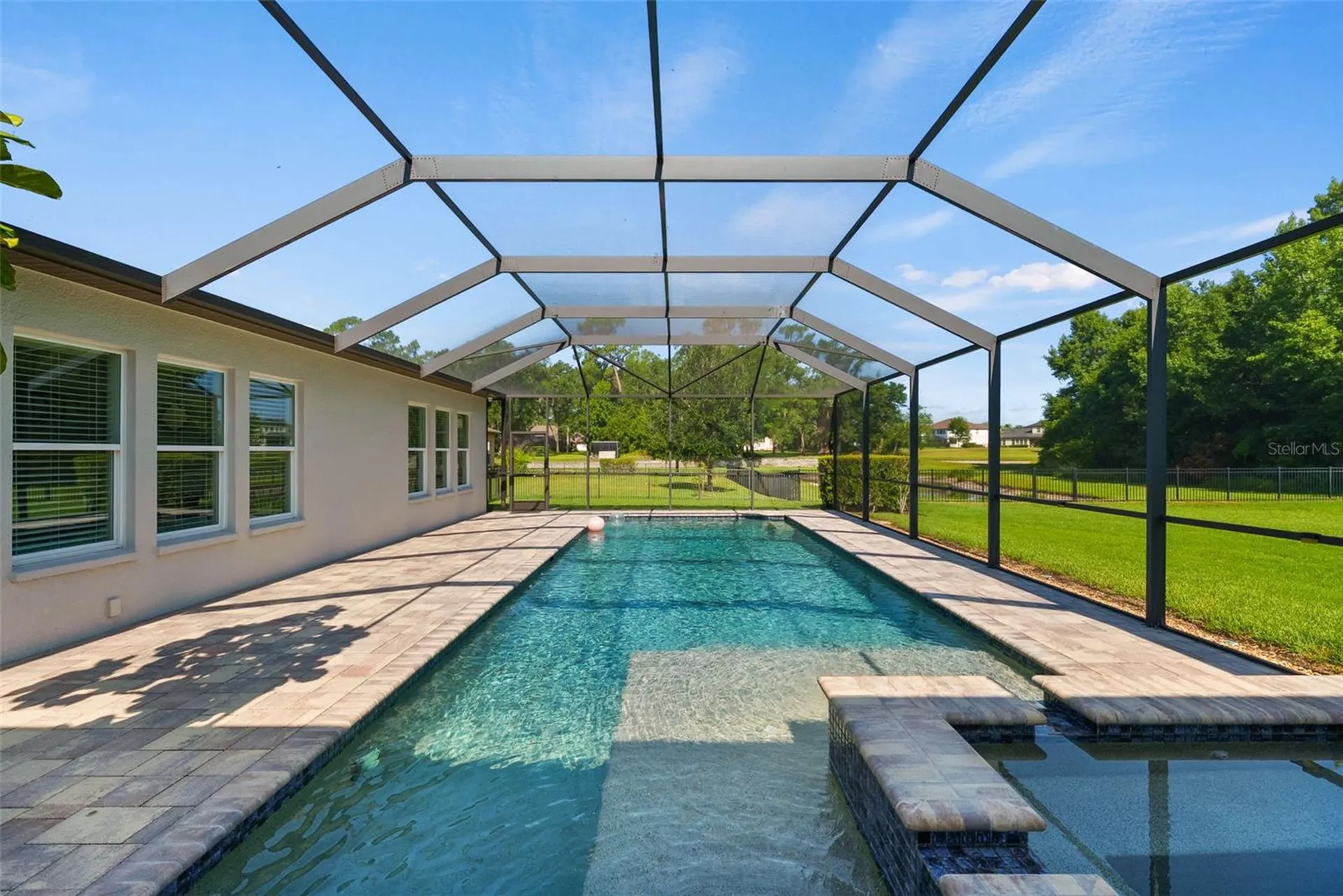 2608 Meadow Grange Lane Lutz FL 33559