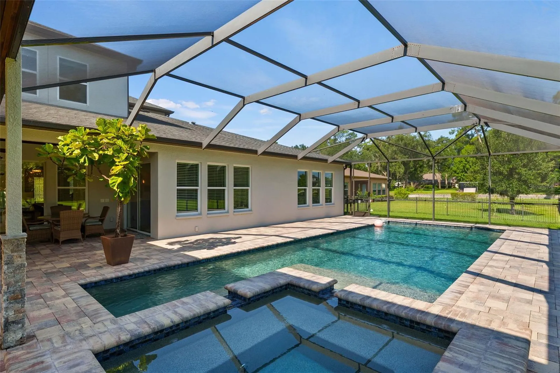 2608 Meadow Grange Lane Lutz FL 33559