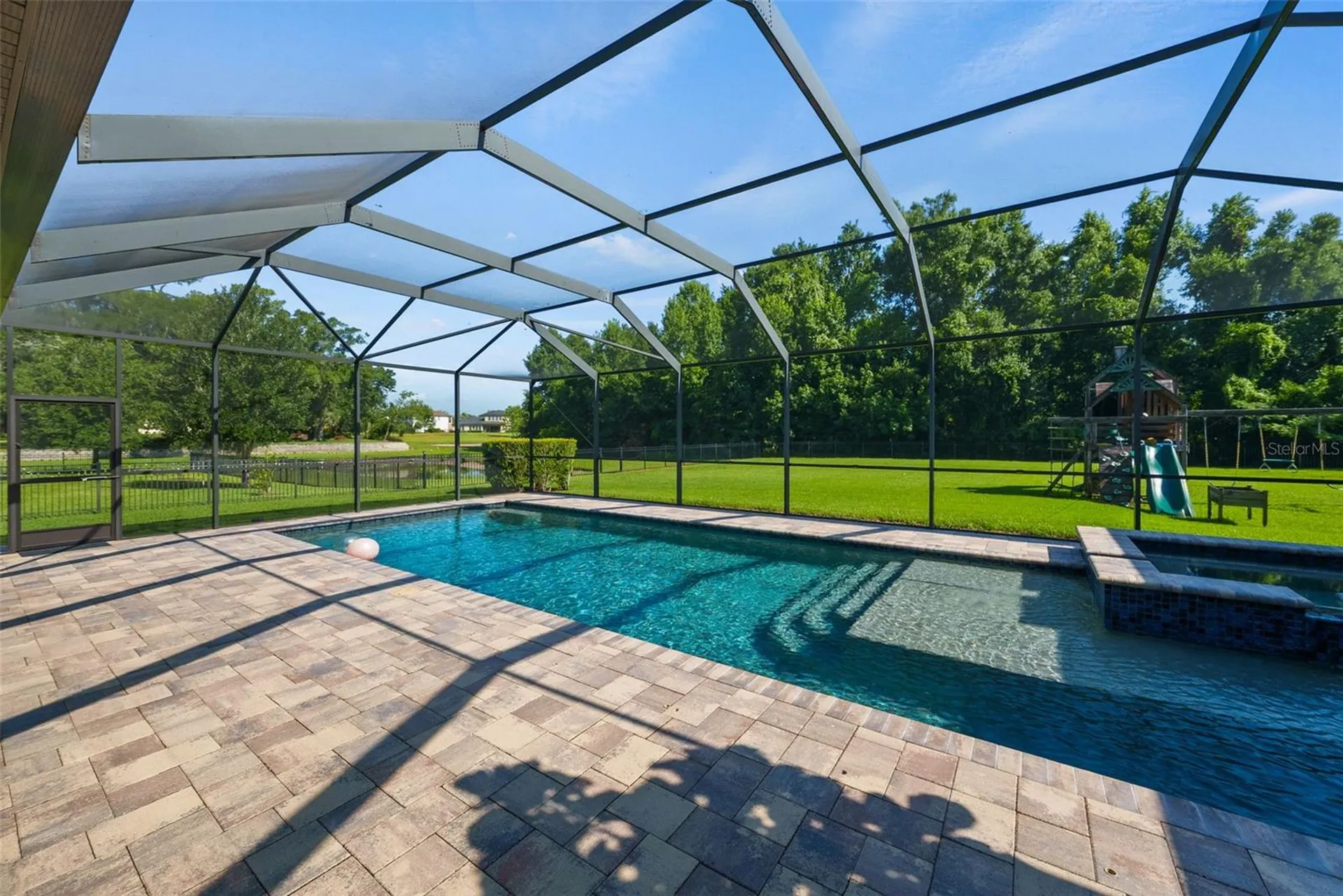 2608 Meadow Grange Lane Lutz FL 33559