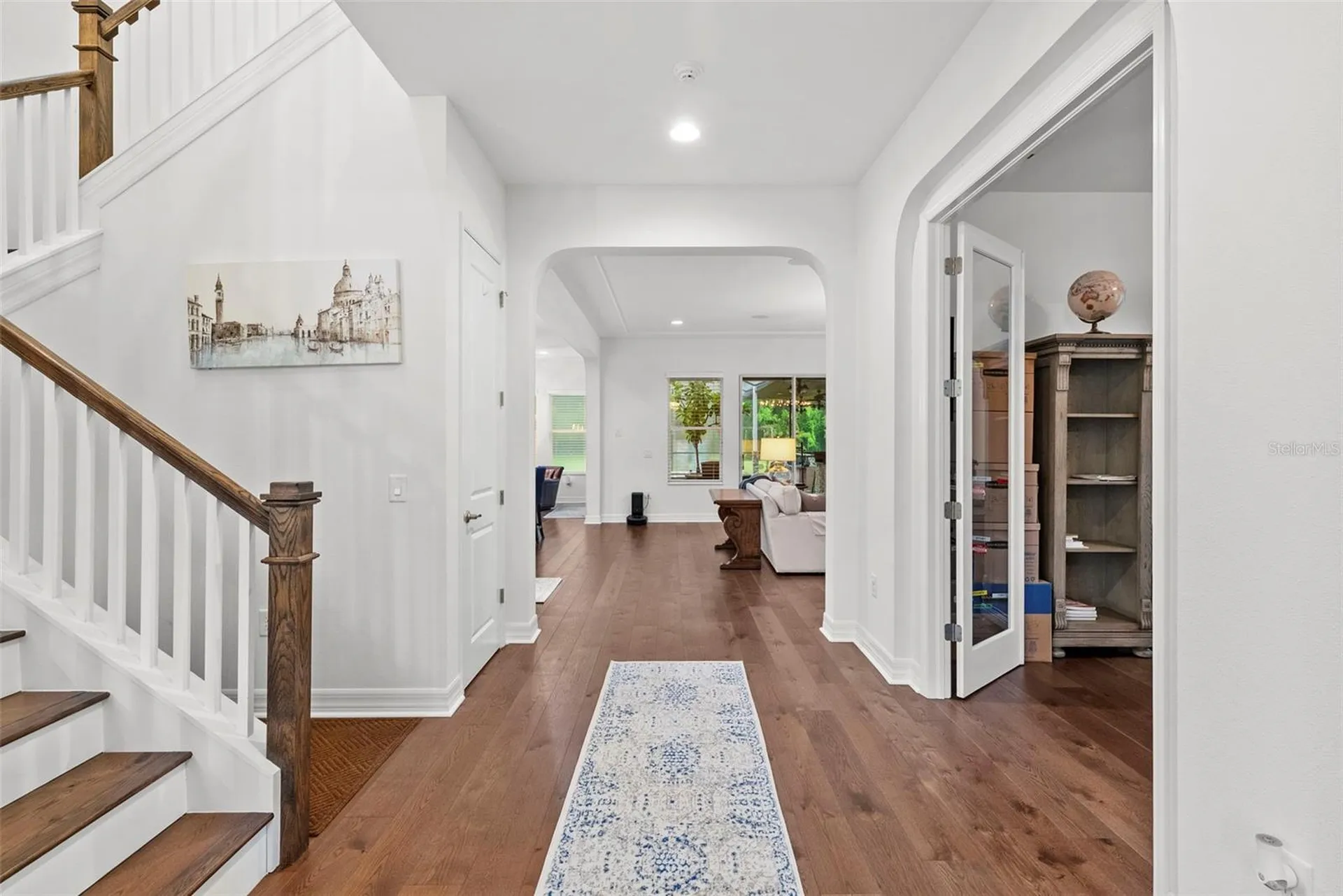 2608 Meadow Grange Lane Lutz FL 33559