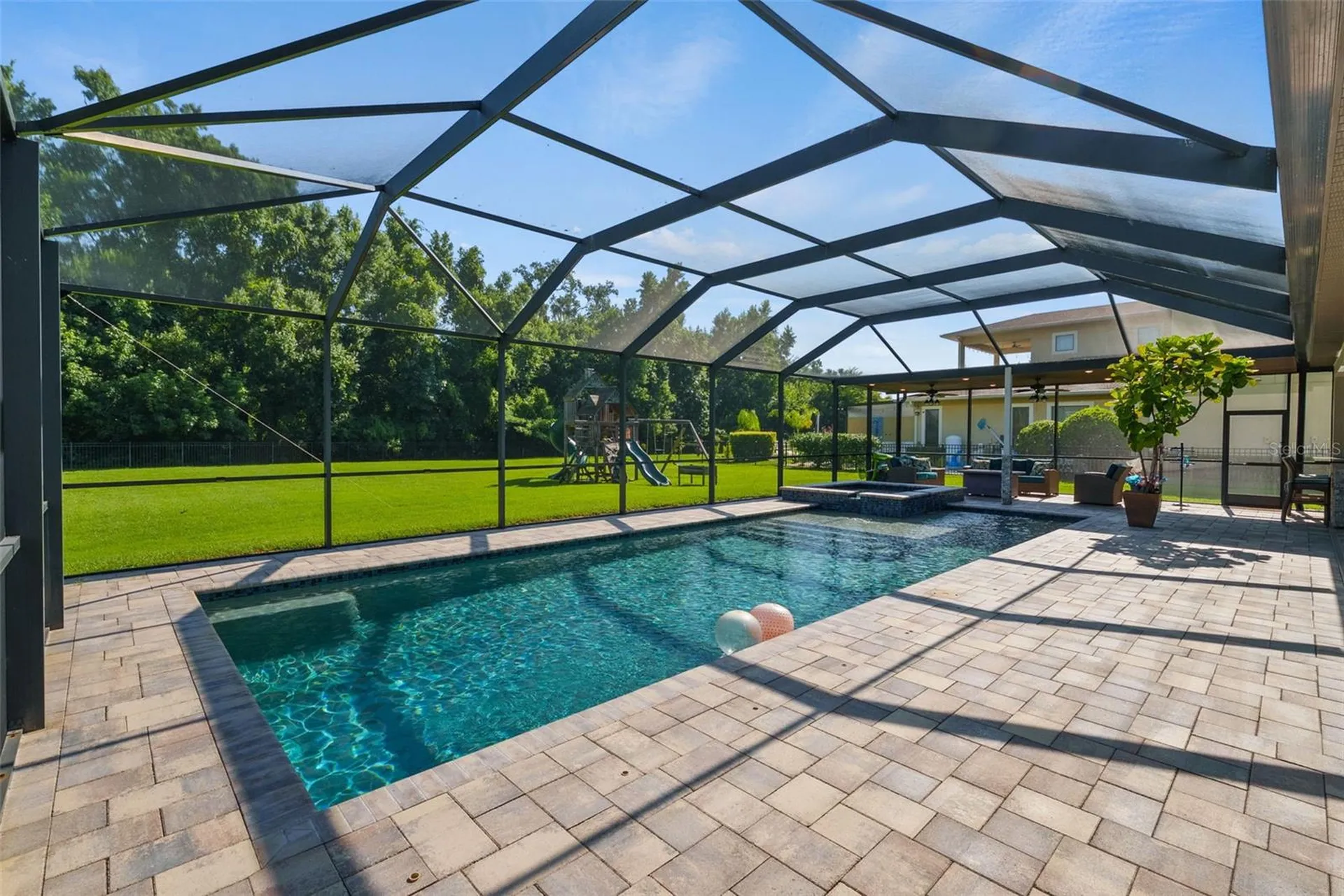 2608 Meadow Grange Lane Lutz FL 33559