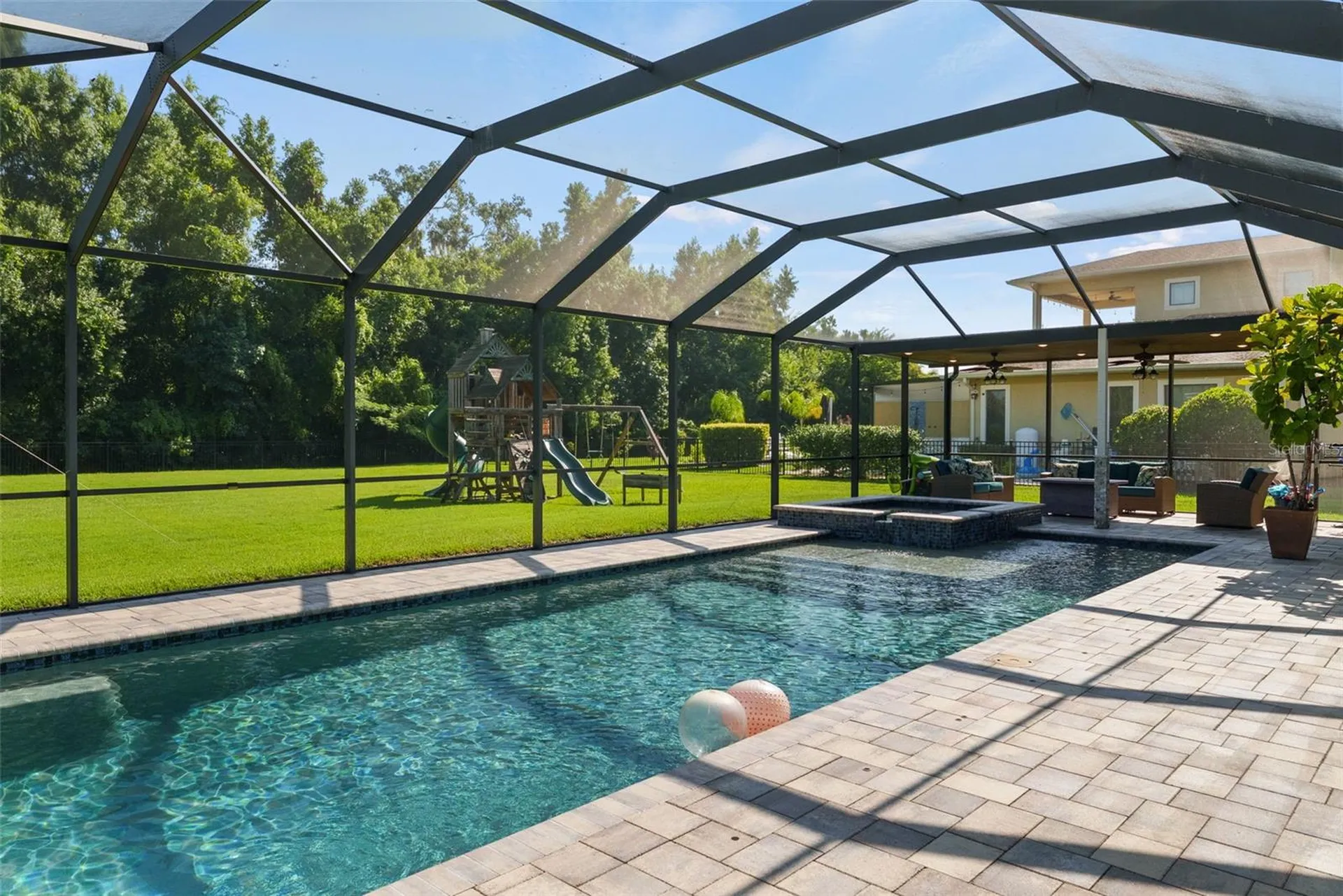 2608 Meadow Grange Lane Lutz FL 33559