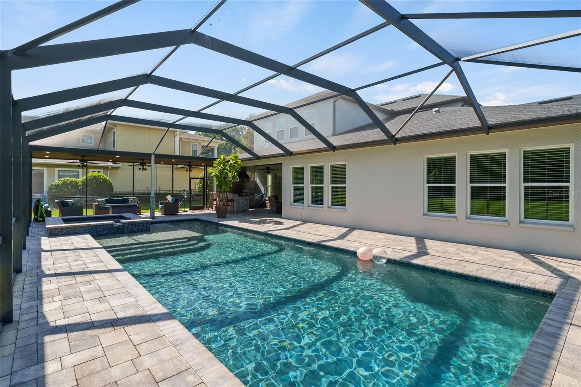 2608 Meadow Grange Lane Lutz FL 33559