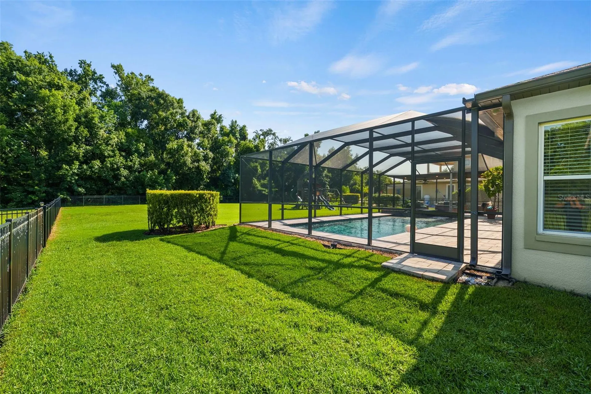 2608 Meadow Grange Lane Lutz FL 33559
