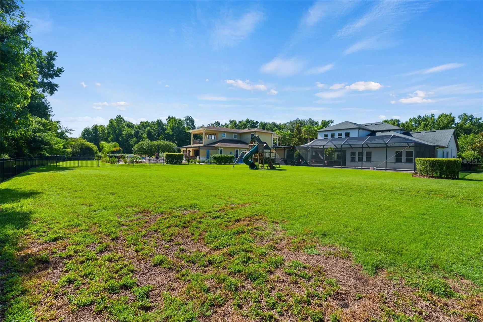 2608 Meadow Grange Lane Lutz FL 33559