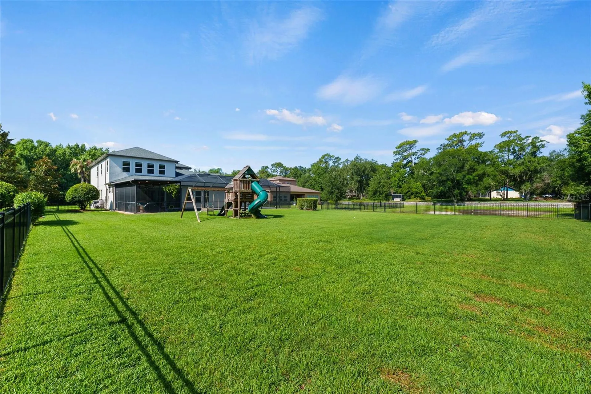 2608 Meadow Grange Lane Lutz FL 33559