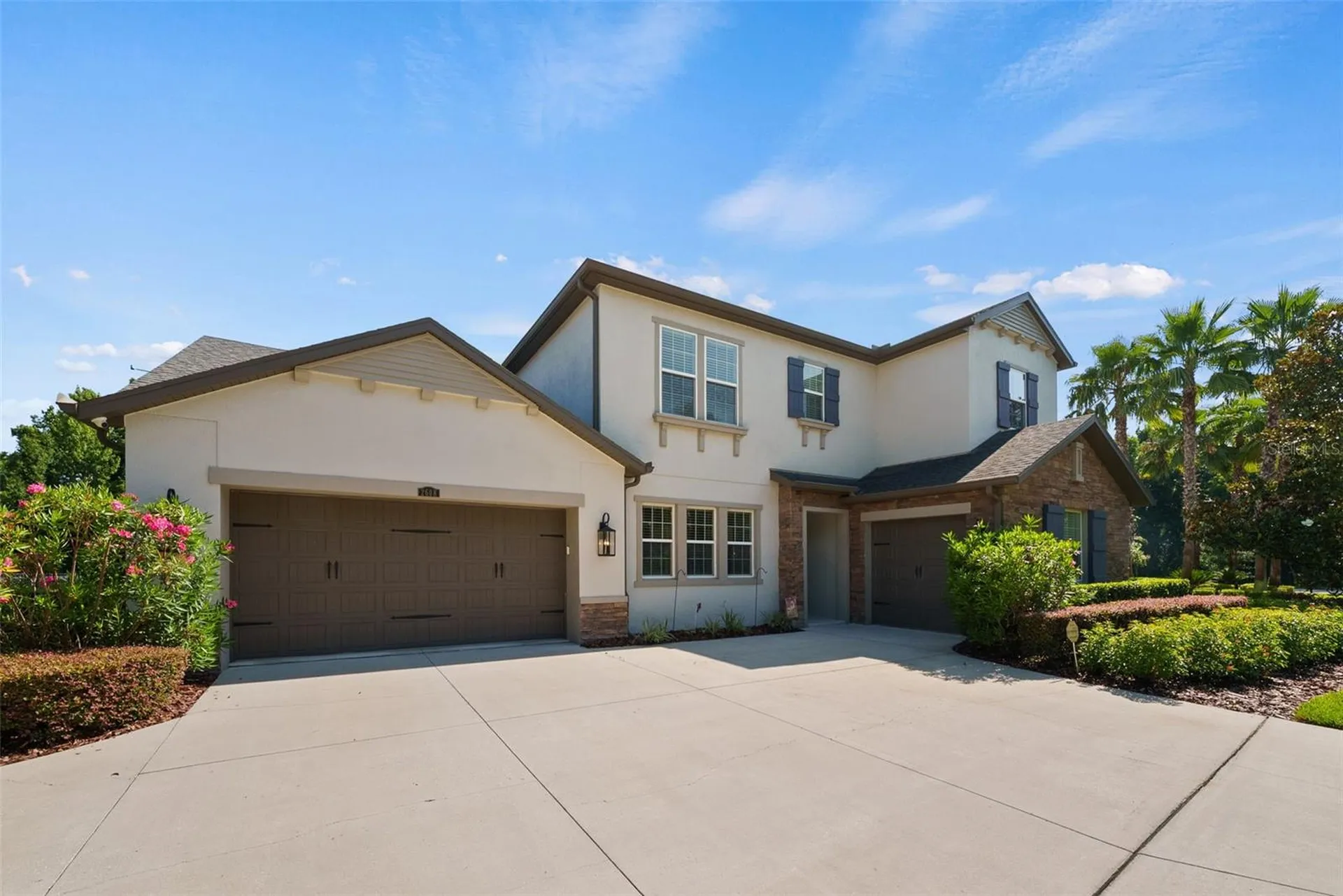 2608 Meadow Grange Lane Lutz FL 33559