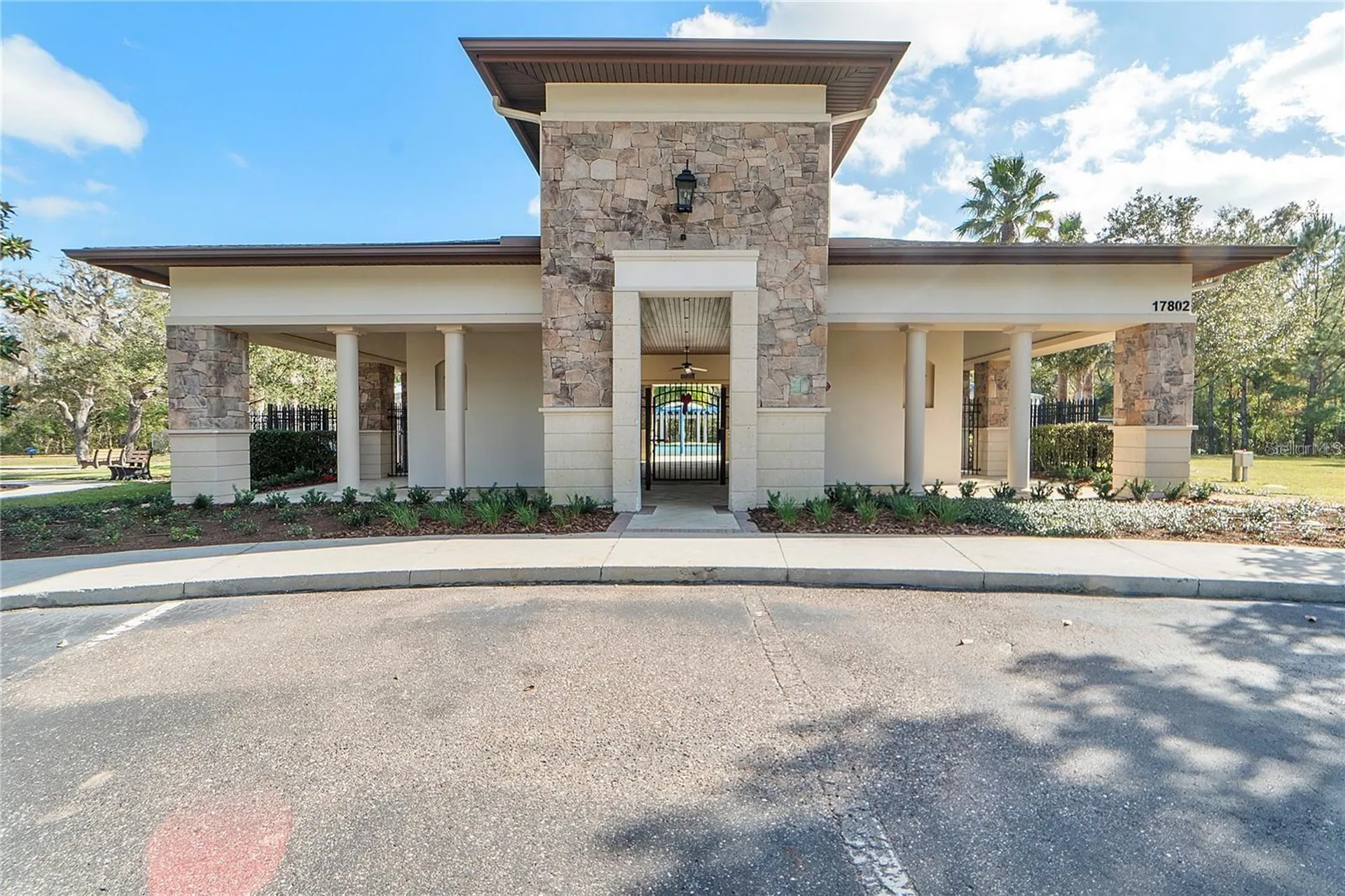 2608 Meadow Grange Lane Lutz FL 33559