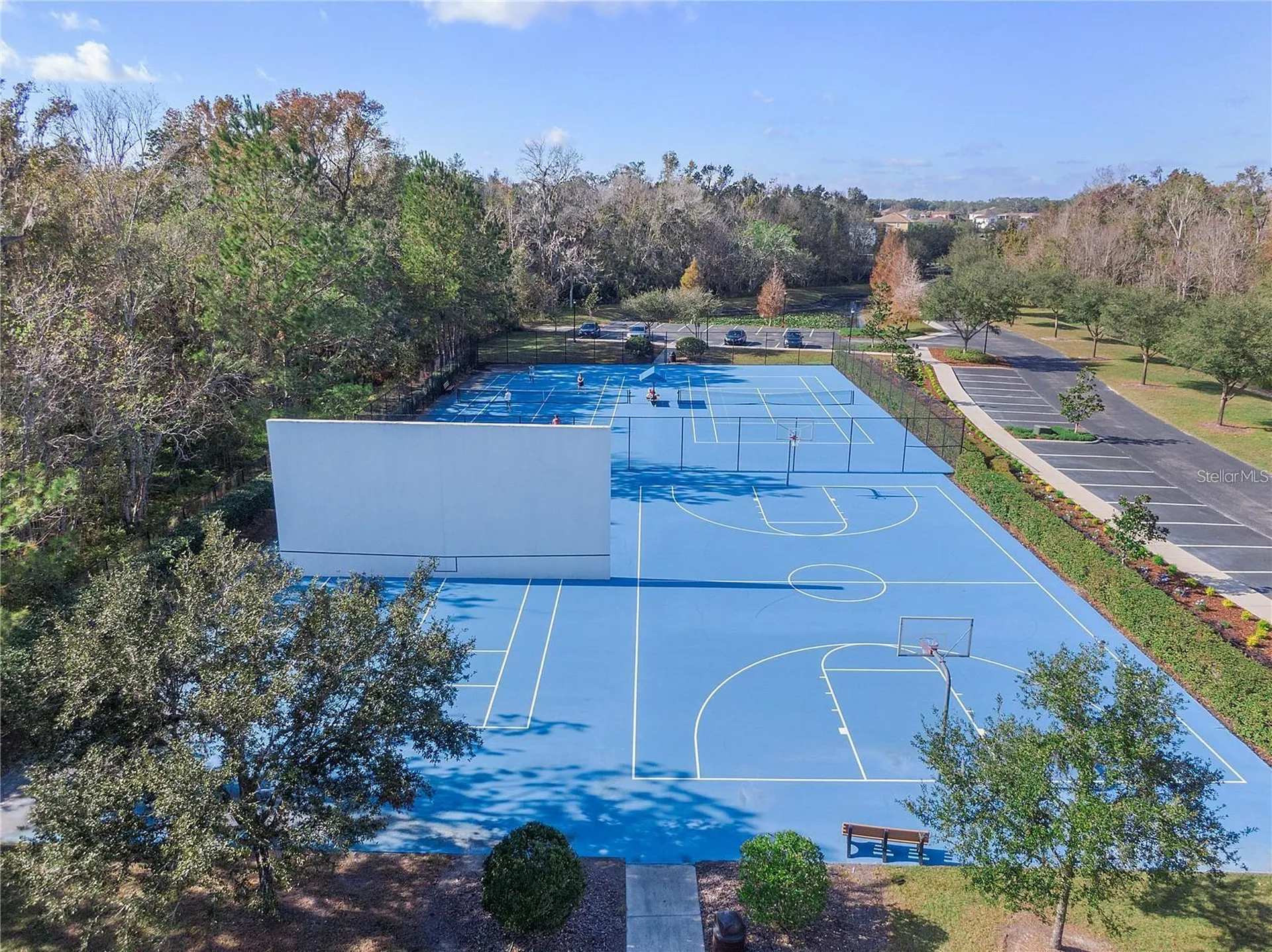 2608 Meadow Grange Lane Lutz FL 33559