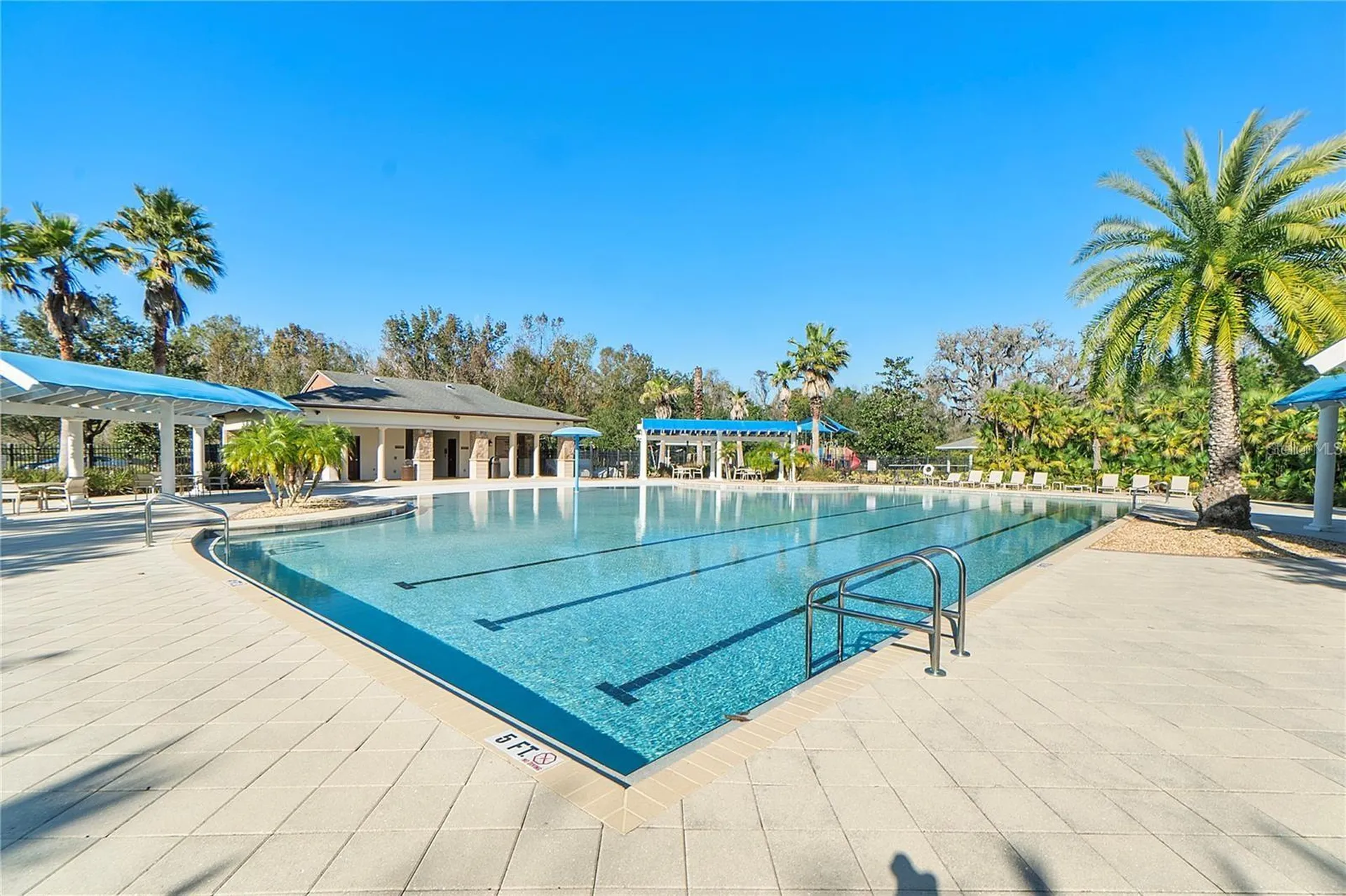 2608 Meadow Grange Lane Lutz FL 33559