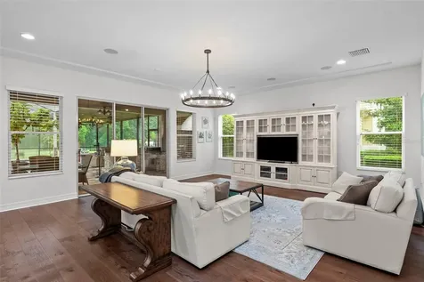 2608 Meadow Grange Lane Lutz FL 33559