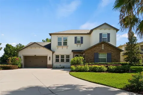 2608 Meadow Grange Lane Lutz FL 33559
