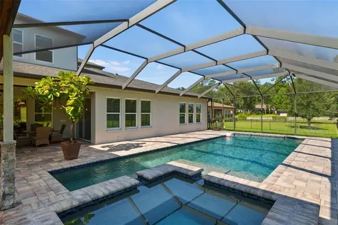 2608 Meadow Grange Lane Lutz FL 33559