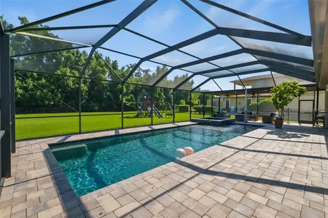 2608 Meadow Grange Lane Lutz FL 33559