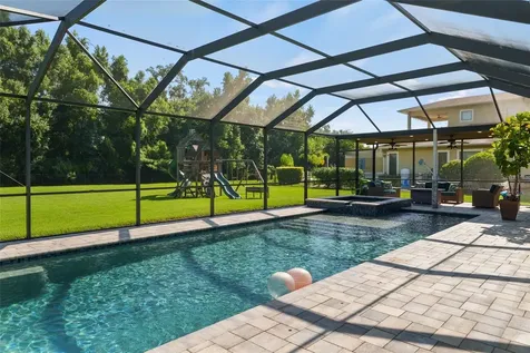 2608 Meadow Grange Lane Lutz FL 33559