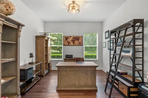 2608 Meadow Grange Lane Lutz FL 33559