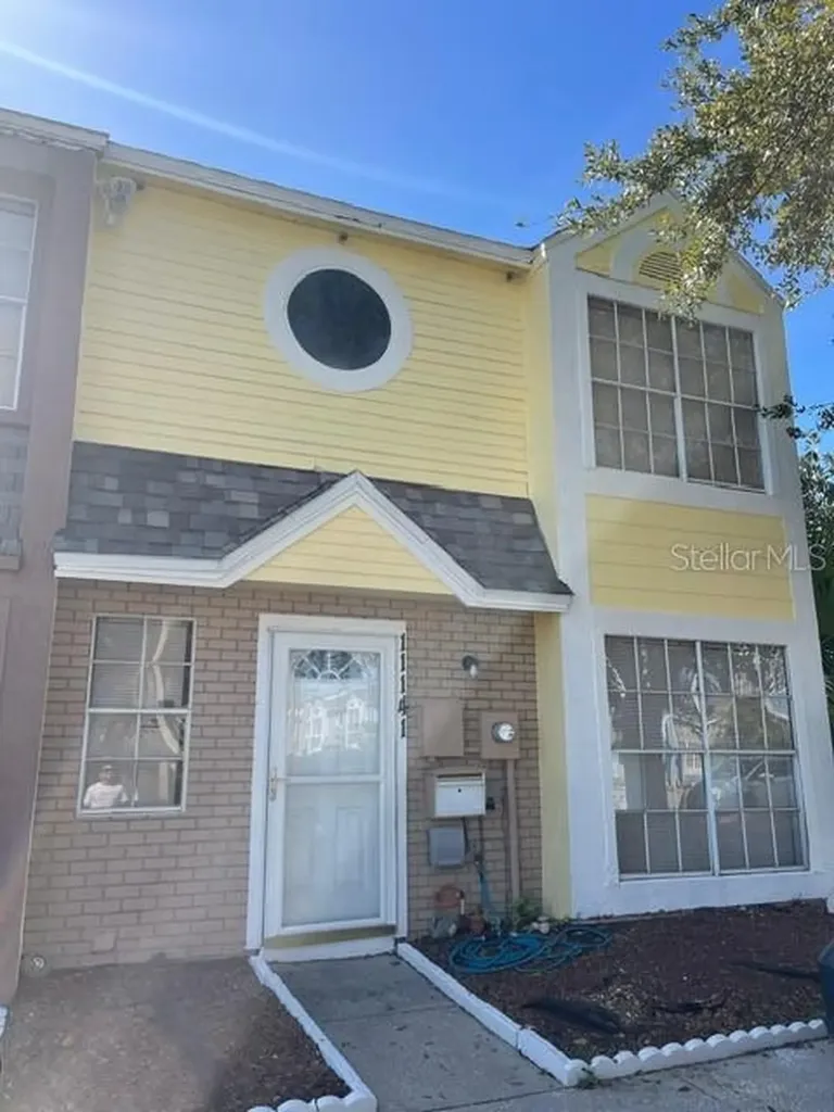 11141 Essex Ridge Court Orlando FL 32837