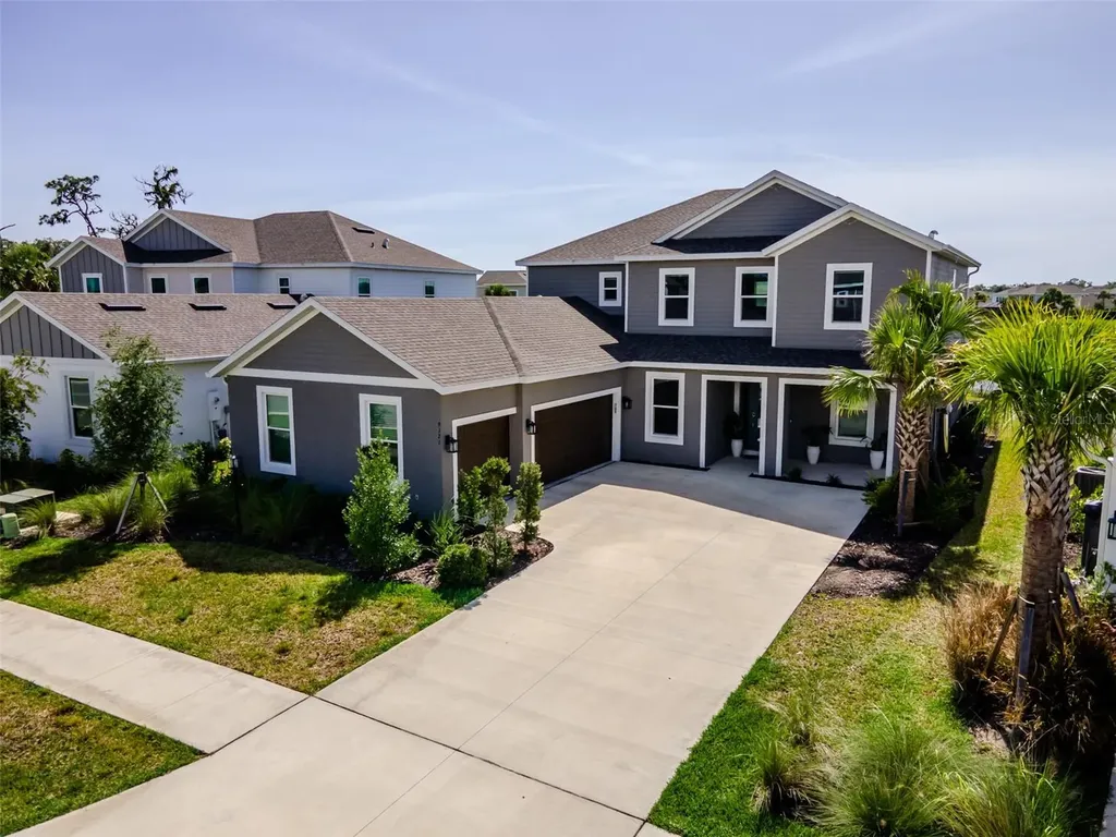 9121 Radiant Circle Sarasota FL 34241