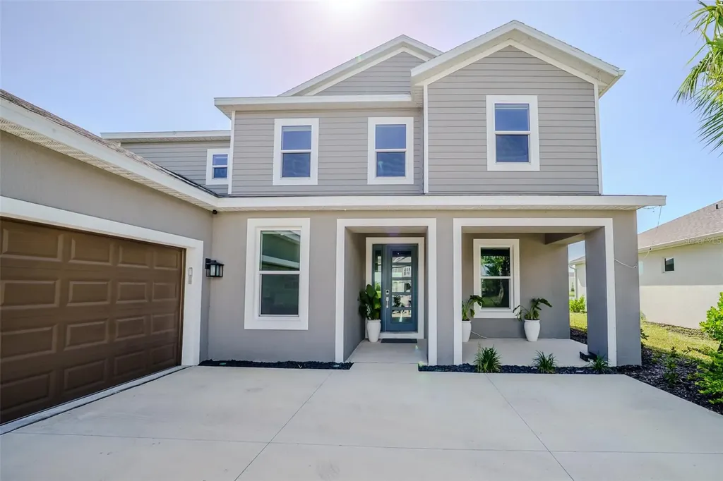 9121 Radiant Circle Sarasota FL 34241
