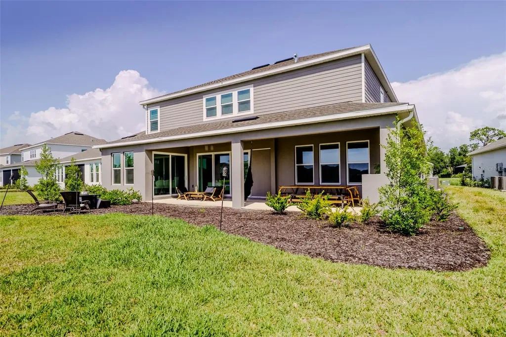 9121 Radiant Circle Sarasota FL 34241