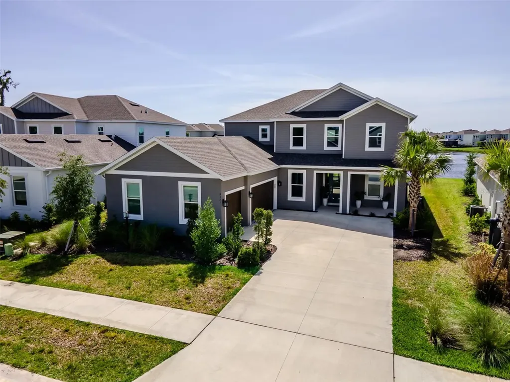 9121 Radiant Circle Sarasota FL 34241