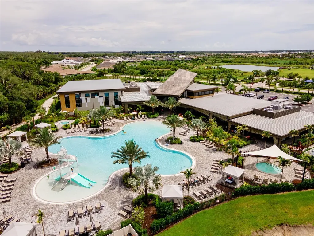 9121 Radiant Circle Sarasota FL 34241