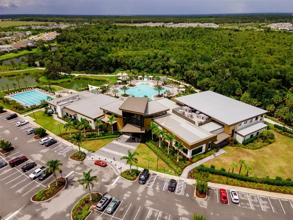 9121 Radiant Circle Sarasota FL 34241