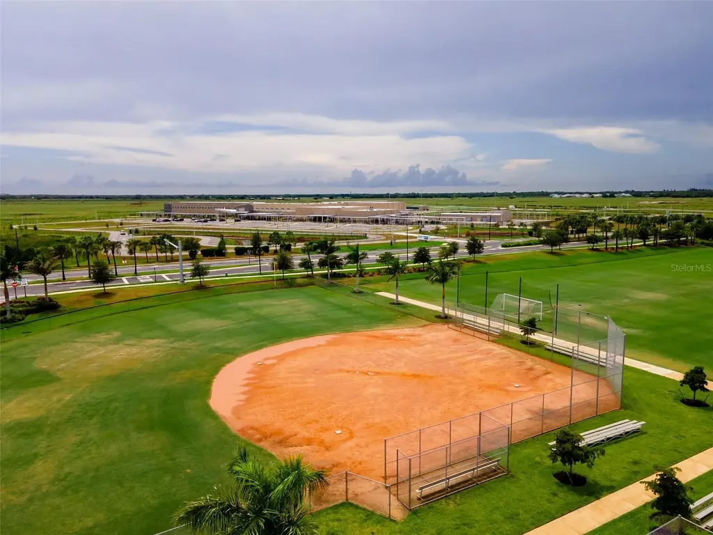 9121 Radiant Circle Sarasota FL 34241