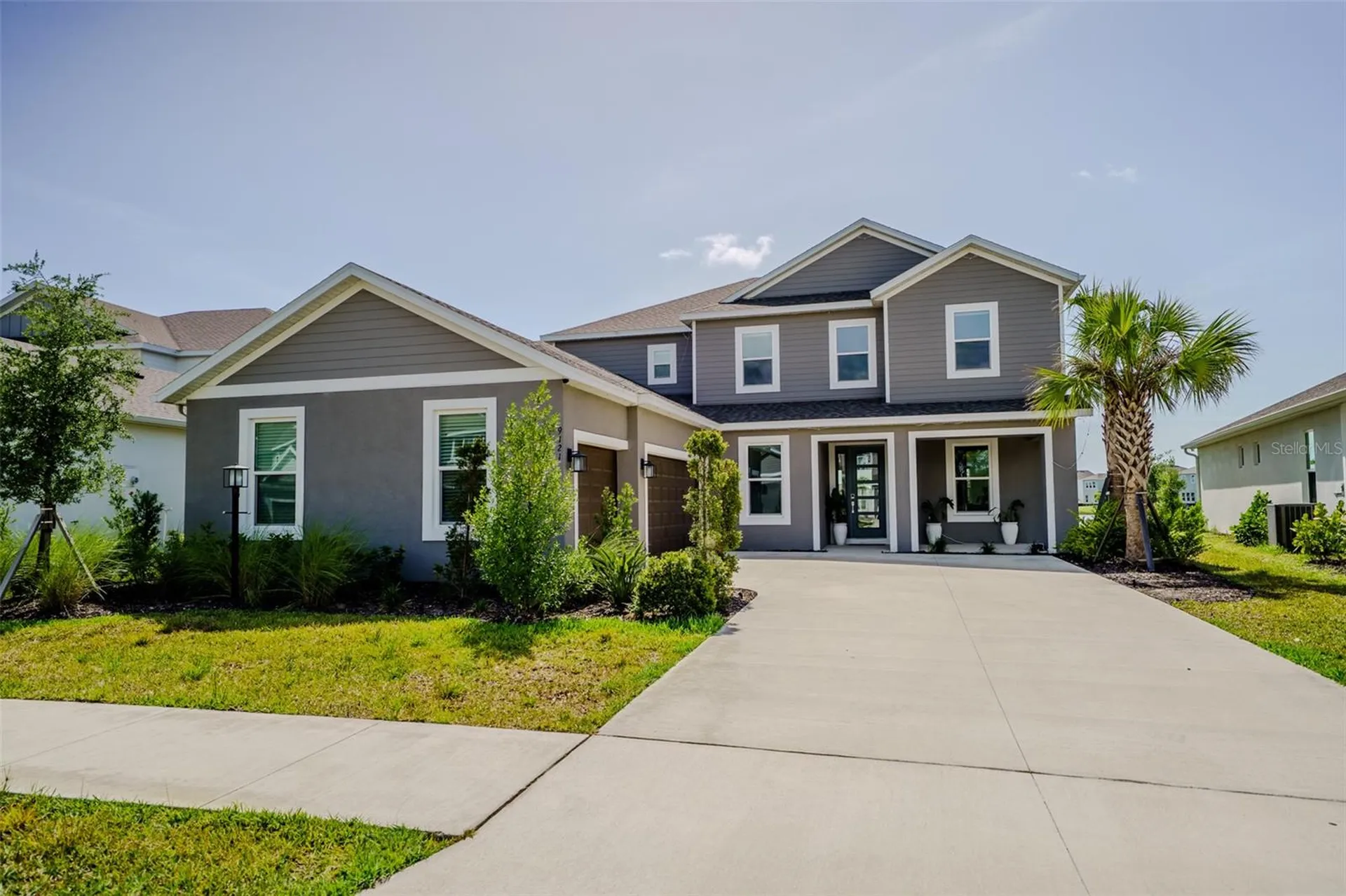 9121 Radiant Circle Sarasota FL 34241