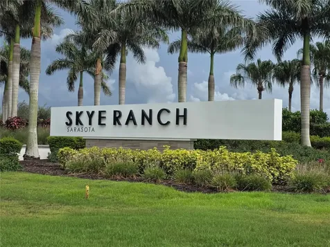9121 Radiant Circle Sarasota FL 34241