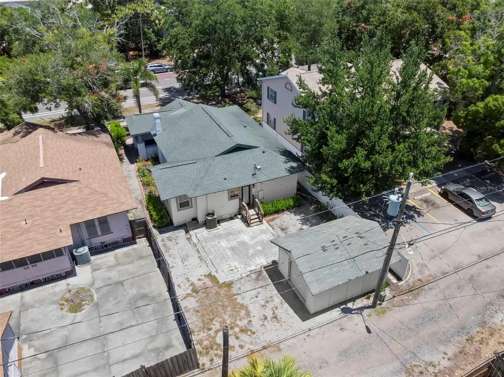2444 1st Avenue S St Petersburg FL 33712